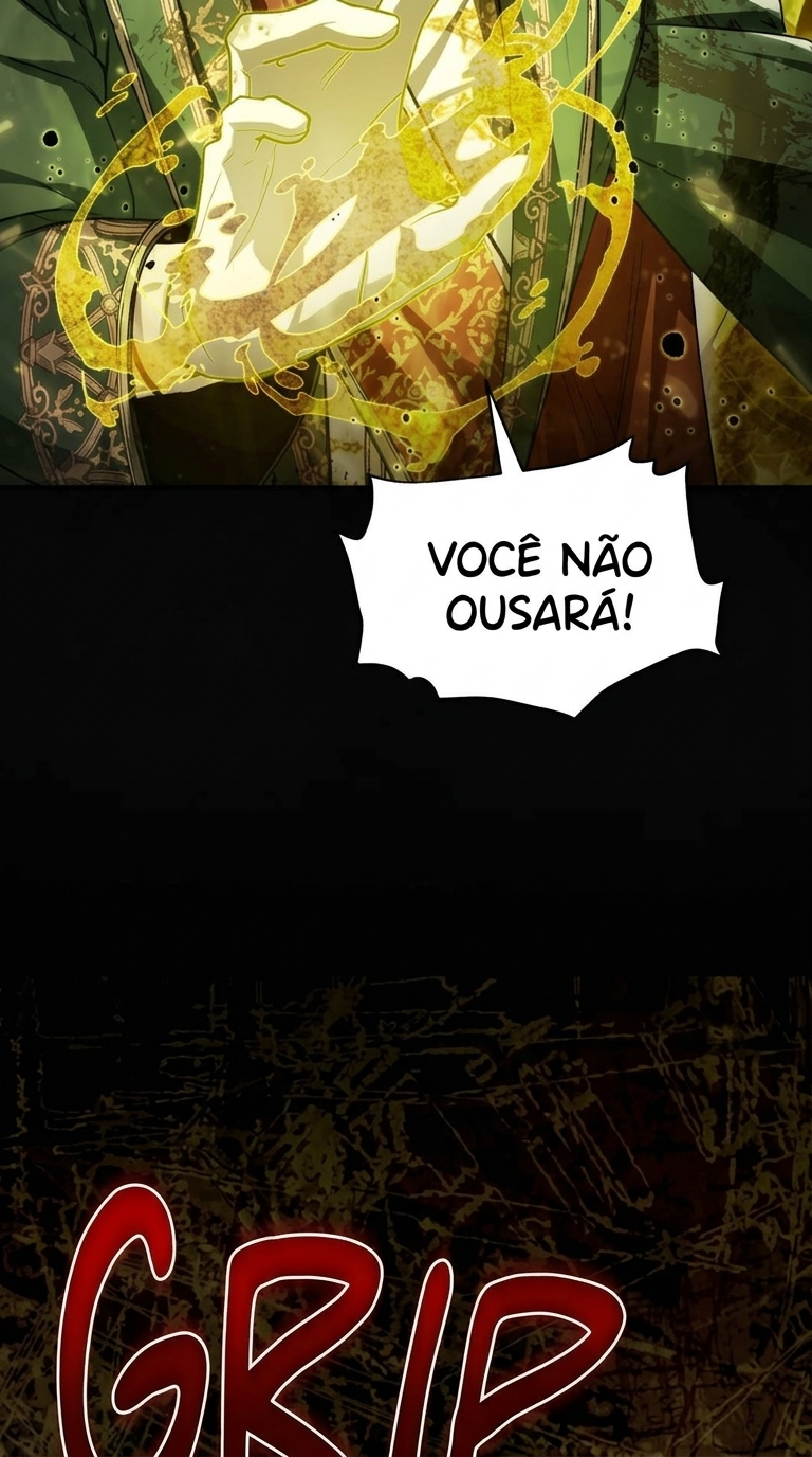 Who Stole the Empress? Capítulo 98 Página 78