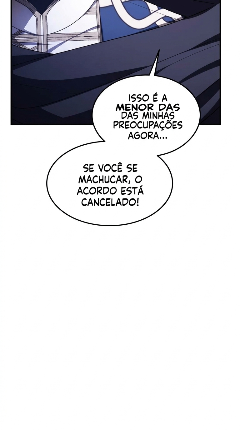 Who Stole the Empress? Capítulo 98 Página 8