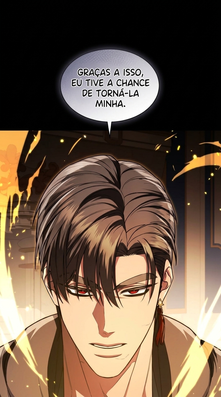 Who Stole the Empress? Capítulo 98 Página 89