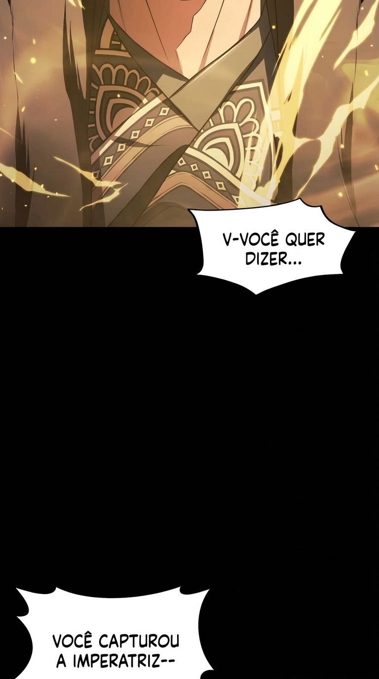 Who Stole the Empress? Capítulo 98 Página 90