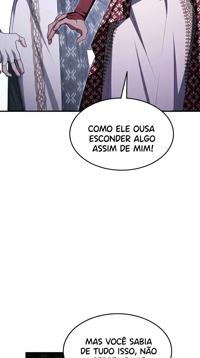 Who Stole the Empress? Capítulo 98 Página 96