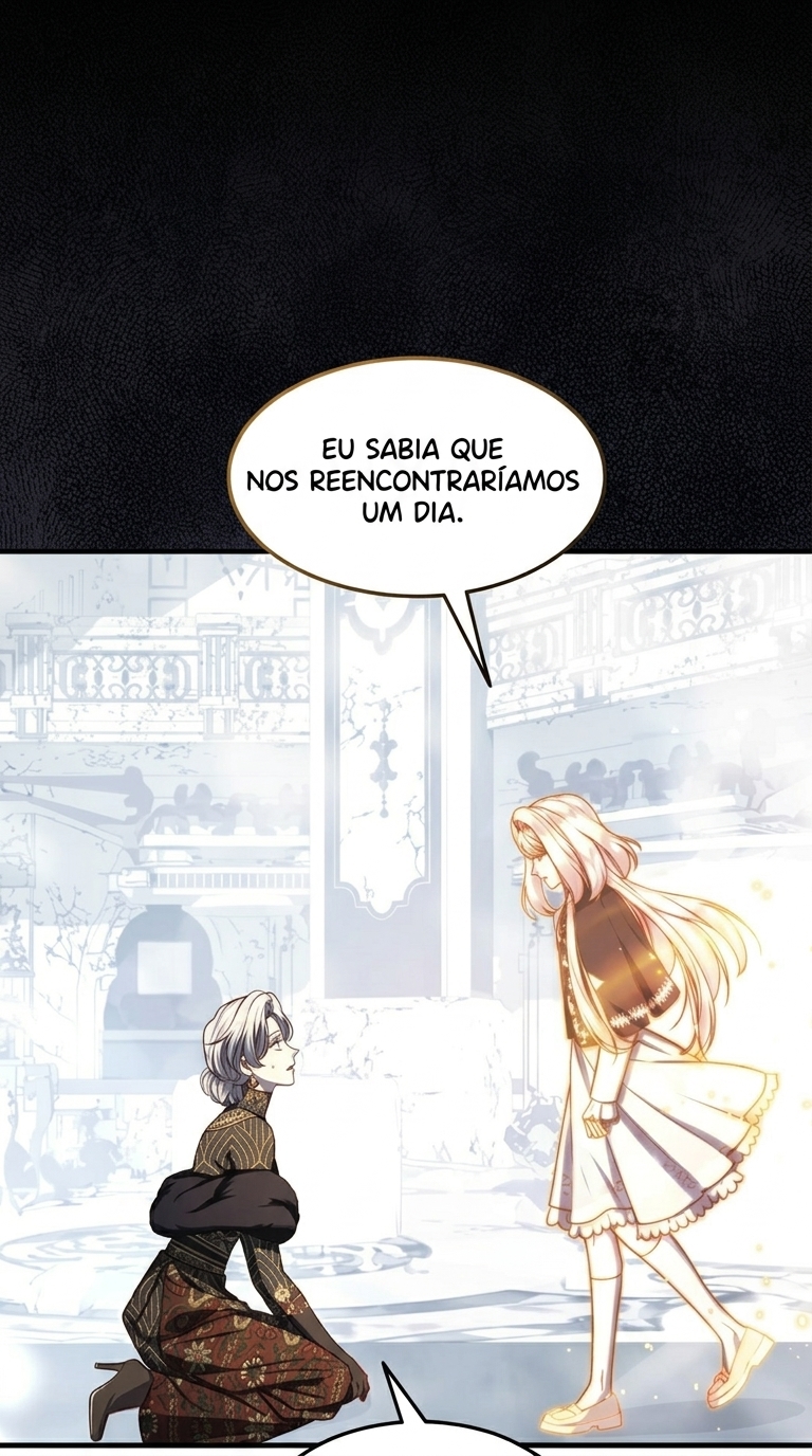 Who Stole the Empress? Capítulo 99 Página 104