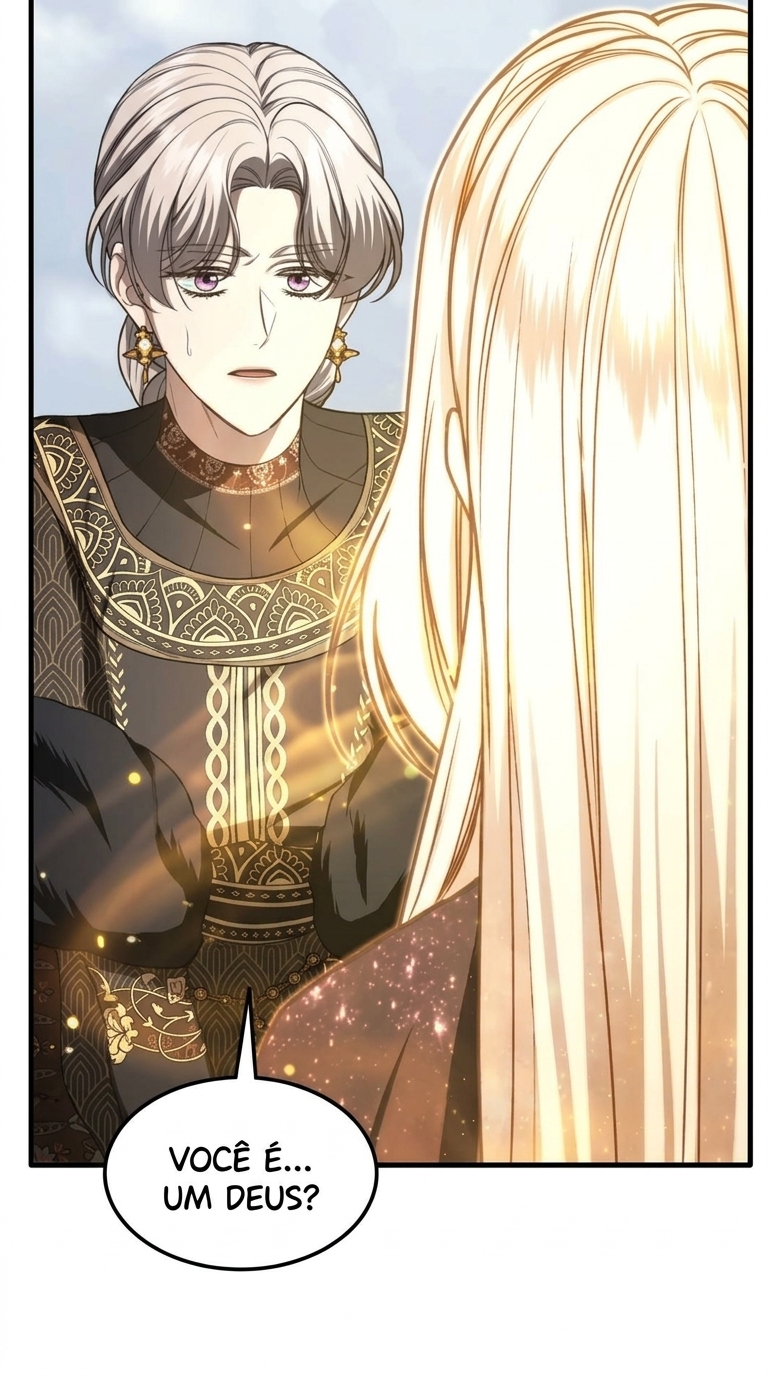 Who Stole the Empress? Capítulo 99 Página 107