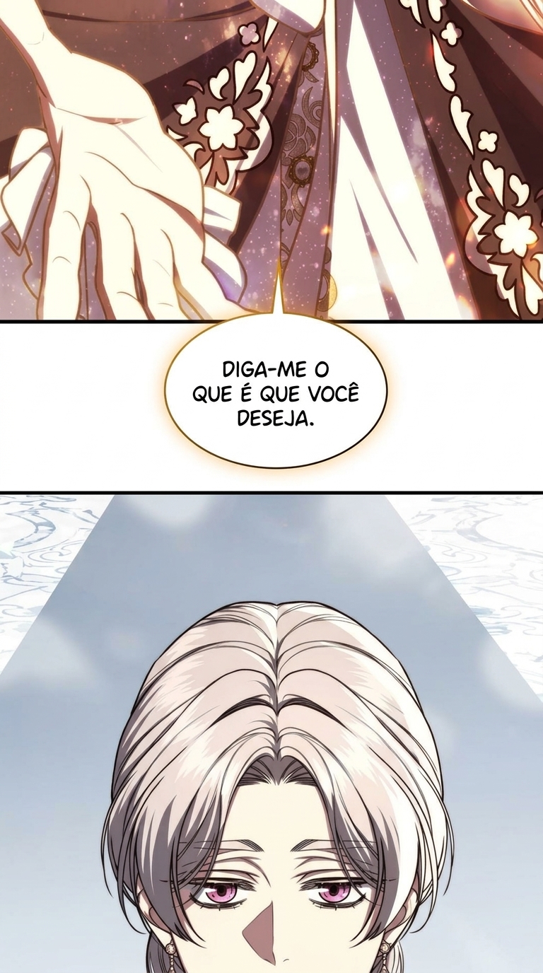 Who Stole the Empress? Capítulo 99 Página 114