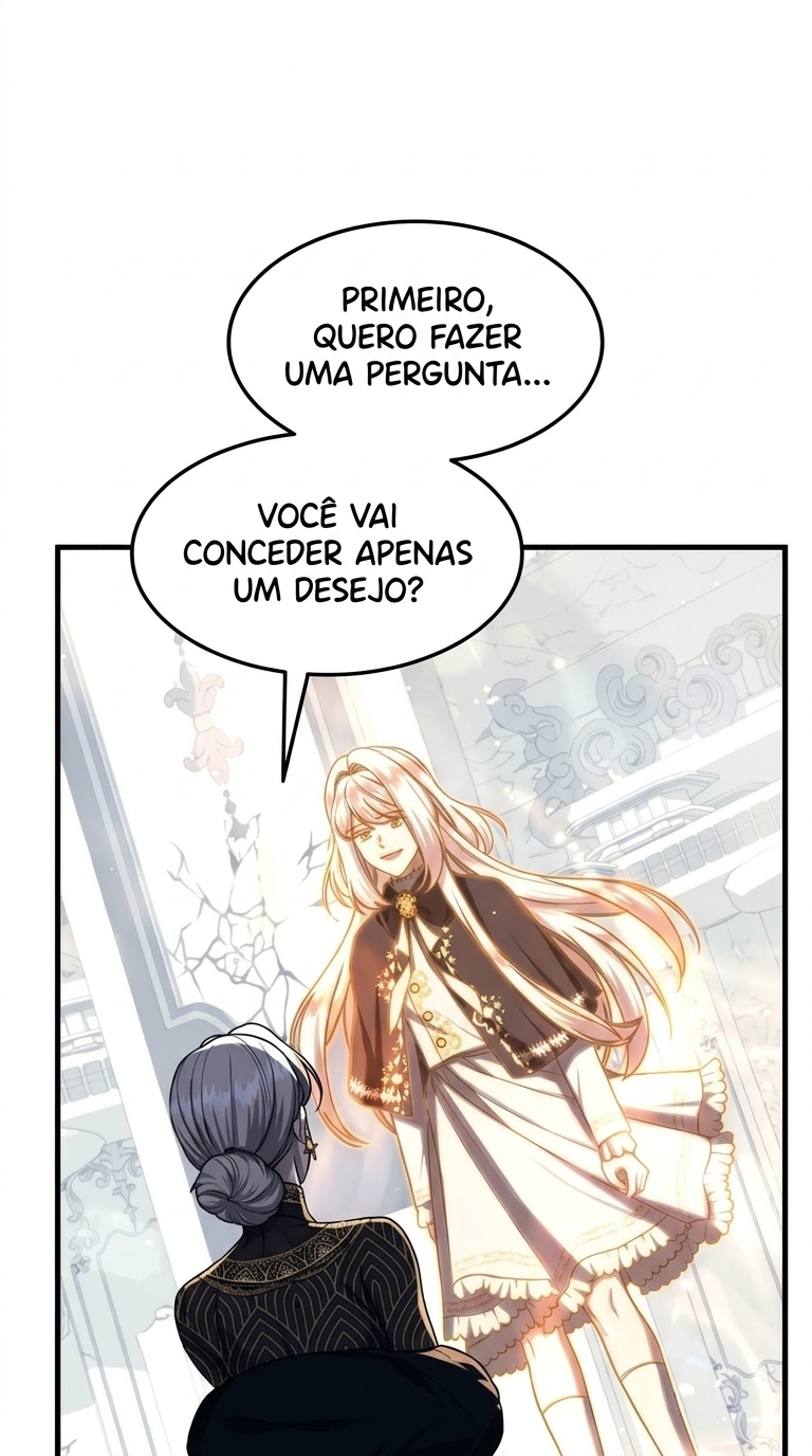 Who Stole the Empress? Capítulo 99 Página 118