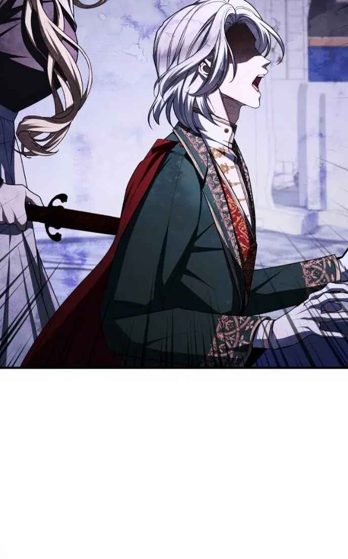 Who Stole the Empress? Capítulo 99 Página 13