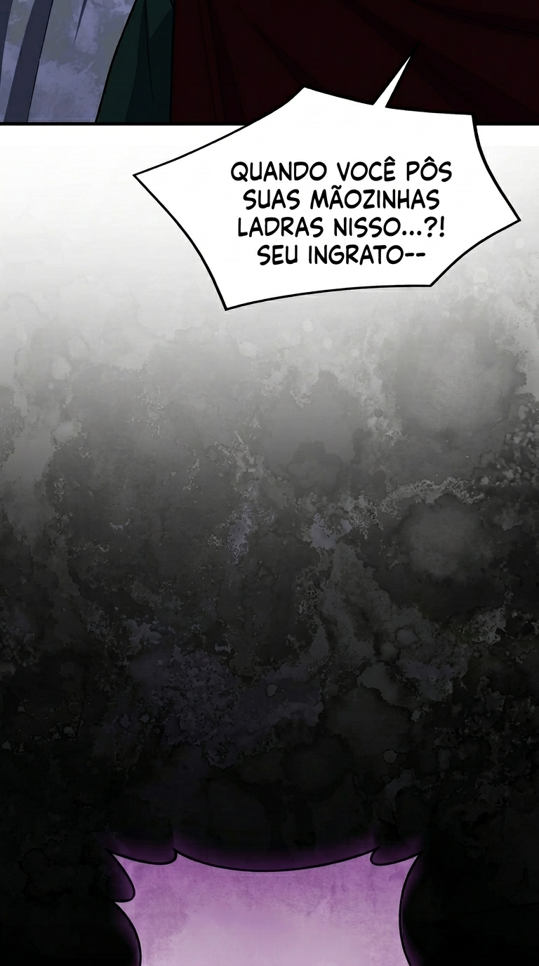 Who Stole the Empress? Capítulo 99 Página 21