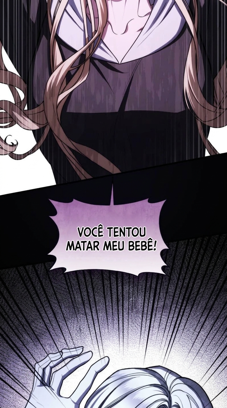 Who Stole the Empress? Capítulo 99 Página 23