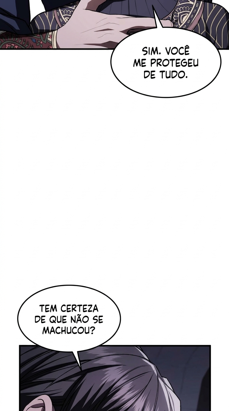 Who Stole the Empress? Capítulo 99 Página 34