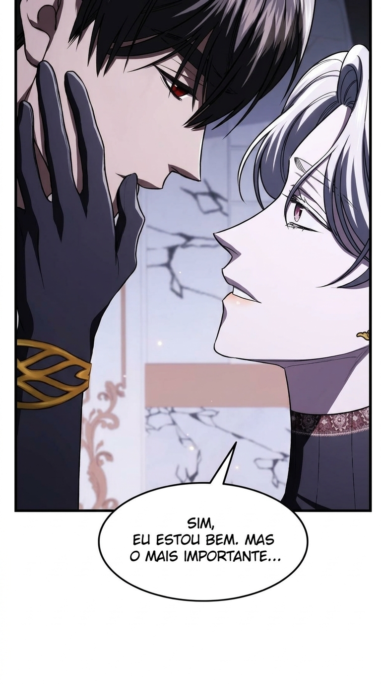 Who Stole the Empress? Capítulo 99 Página 35