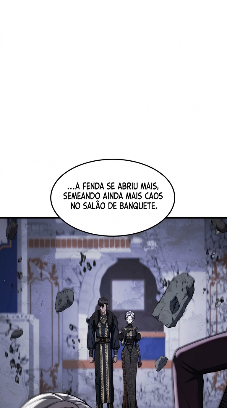 Who Stole the Empress? Capítulo 99 Página 36