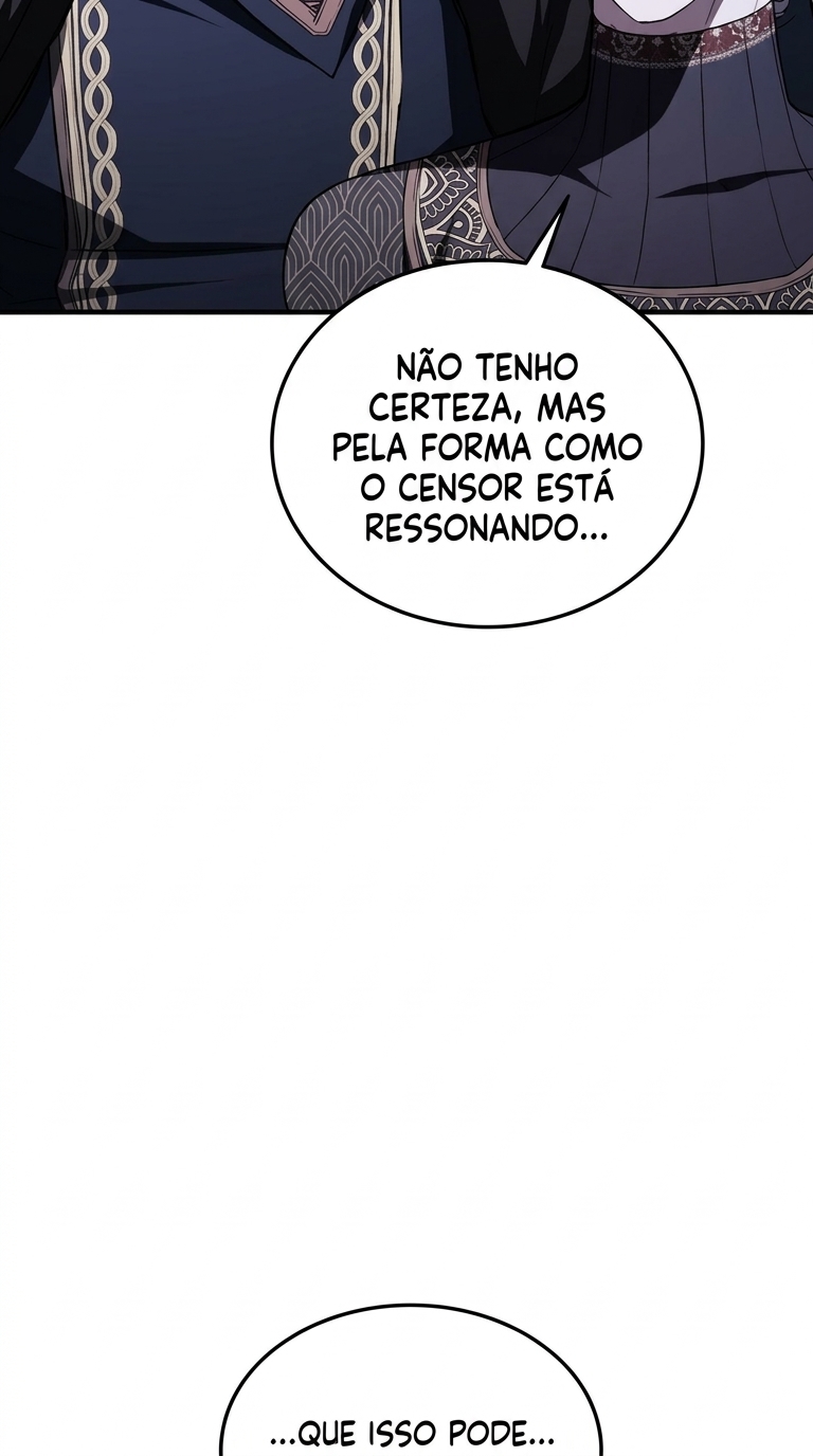 Who Stole the Empress? Capítulo 99 Página 40