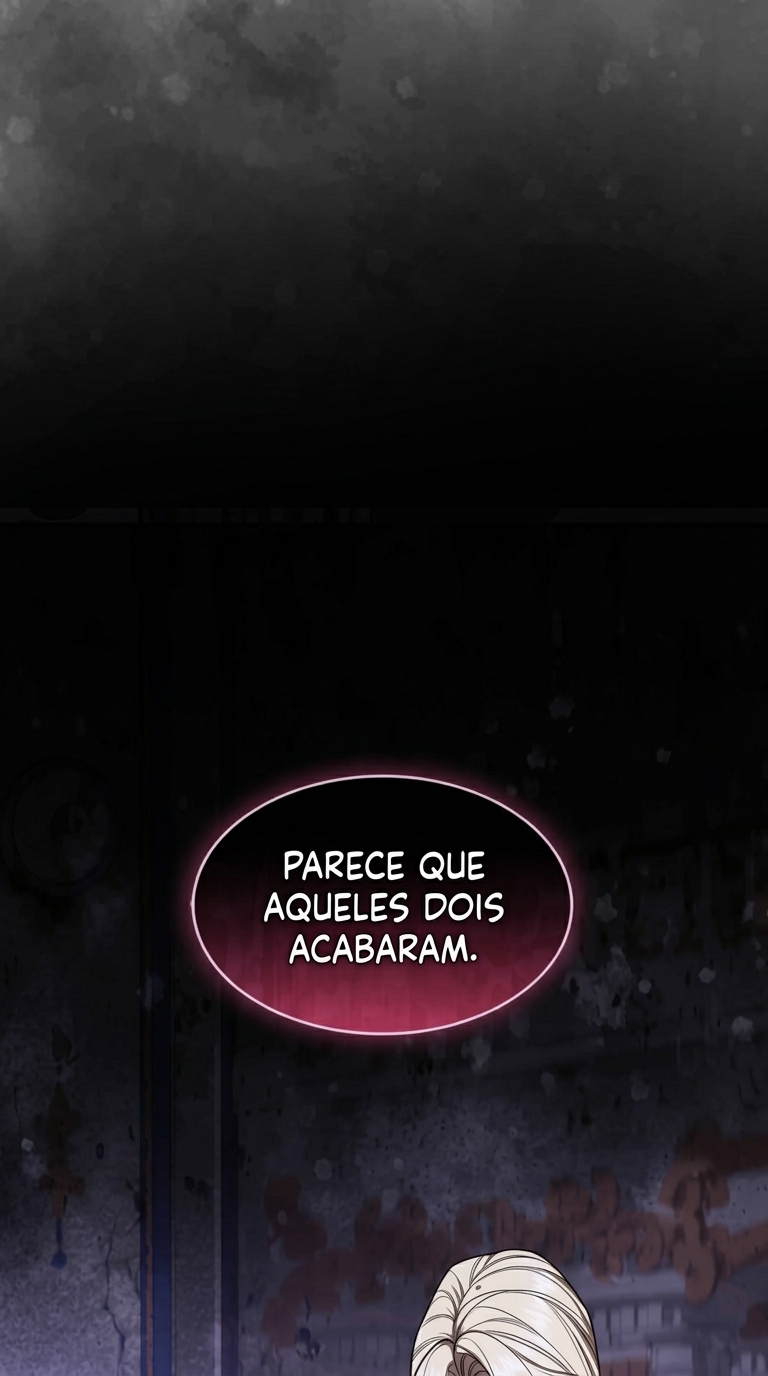 Who Stole the Empress? Capítulo 99 Página 51