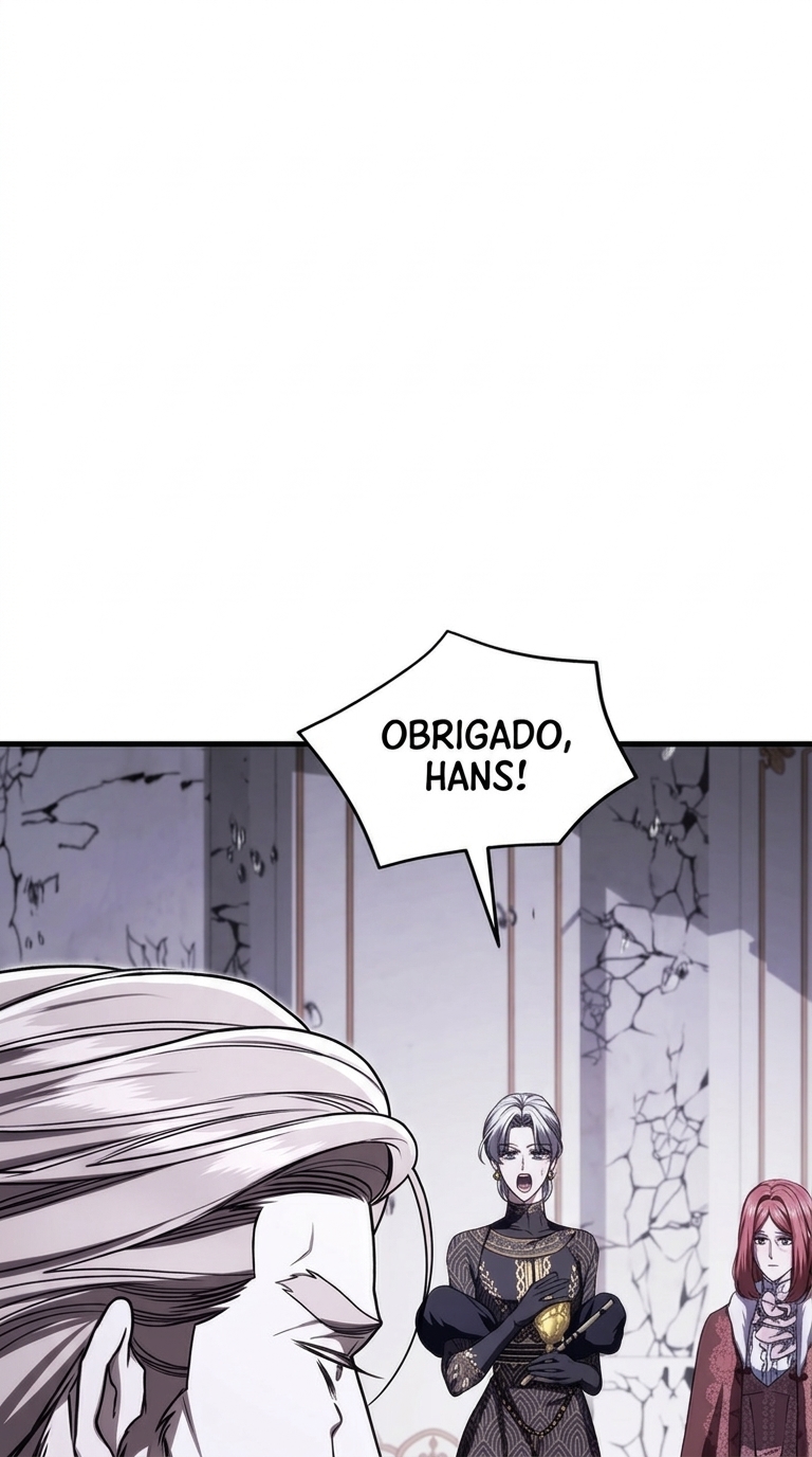 Who Stole the Empress? Capítulo 99 Página 62