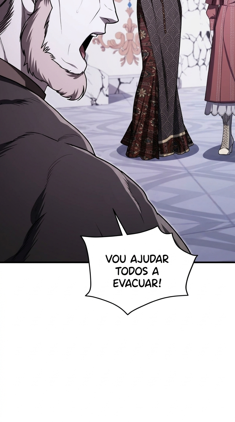 Who Stole the Empress? Capítulo 99 Página 63