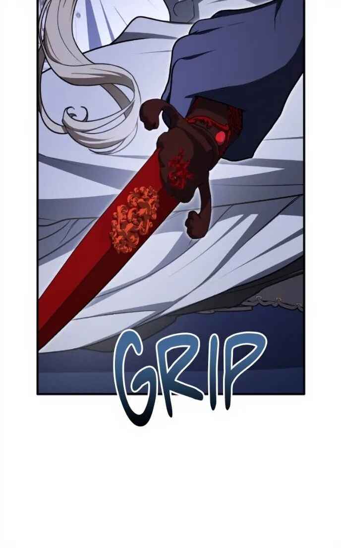 Who Stole the Empress? Capítulo 99 Página 68