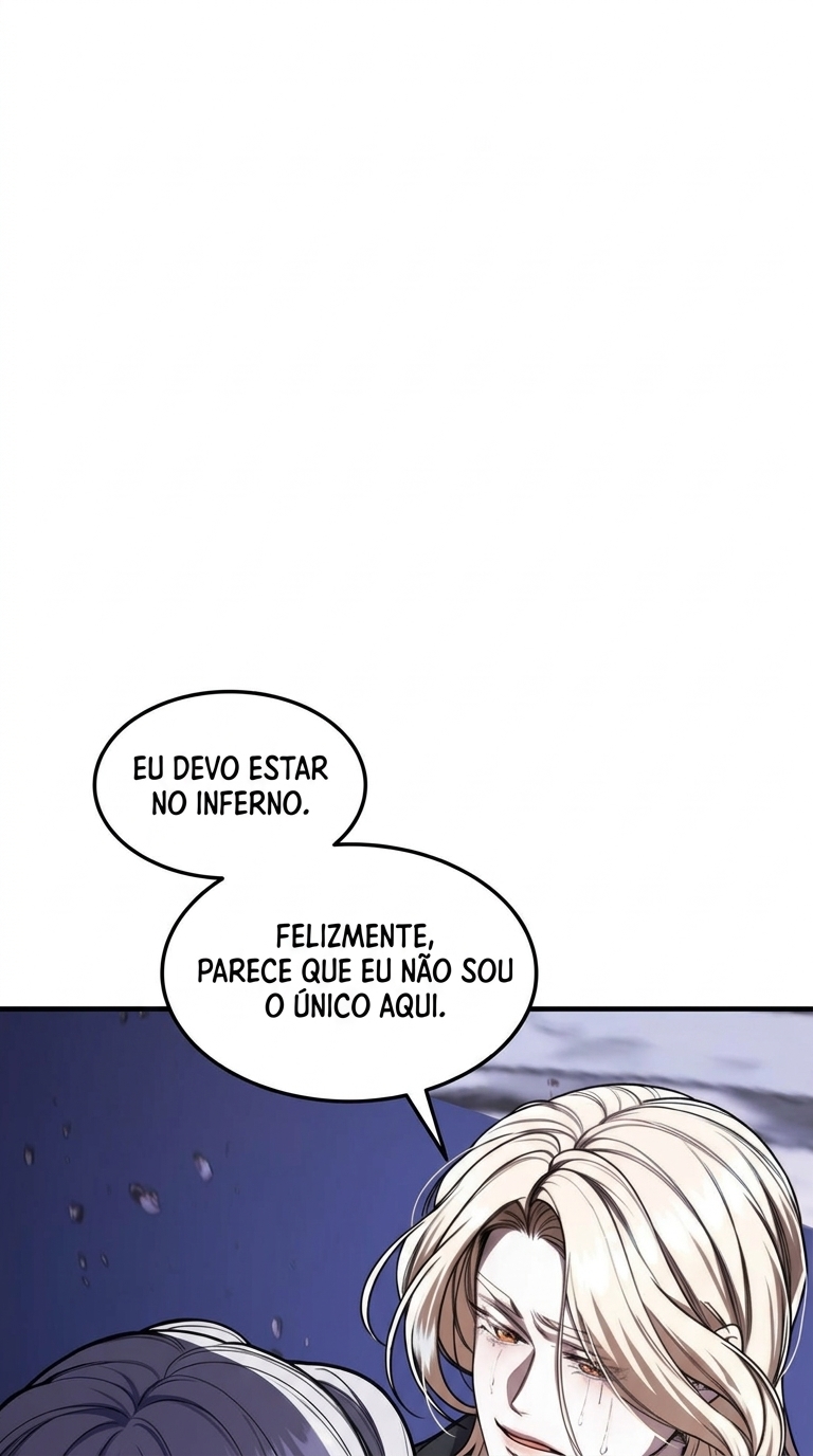 Who Stole the Empress? Capítulo 99 Página 69