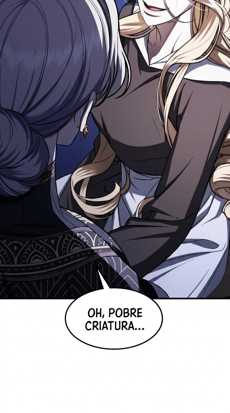 Who Stole the Empress? Capítulo 99 Página 70