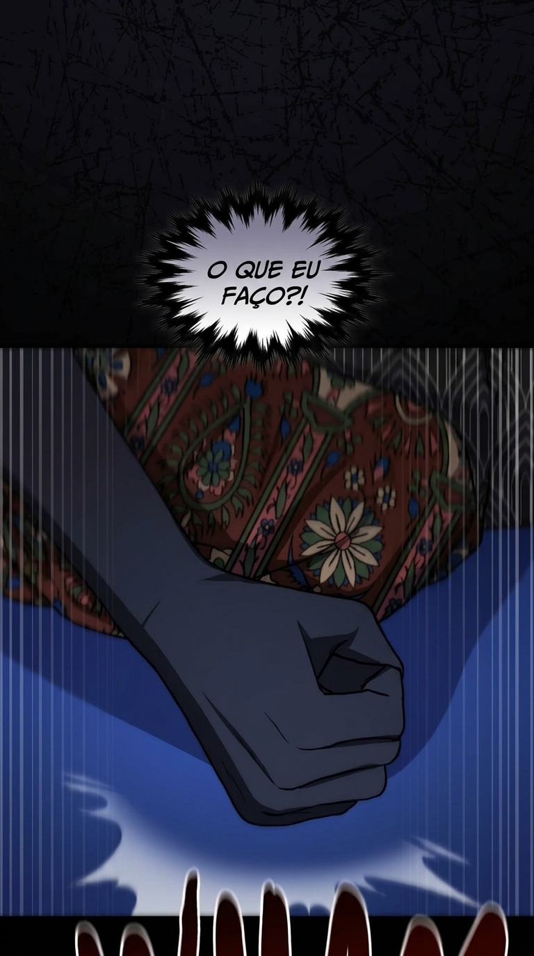 Who Stole the Empress? Capítulo 99 Página 80