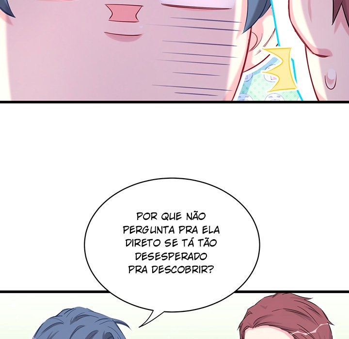 Whose Baby is It? Capítulo 0 Página 15