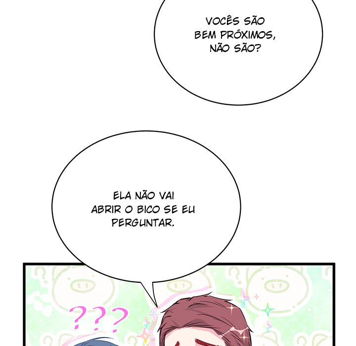 Whose Baby is It? Capítulo 0 Página 19