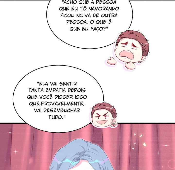Whose Baby is It? Capítulo 0 Página 23