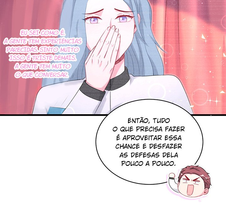 Whose Baby is It? Capítulo 0 Página 24