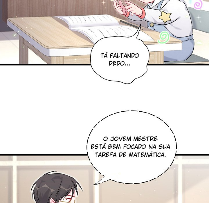 Whose Baby is It? Capítulo 0 Página 39