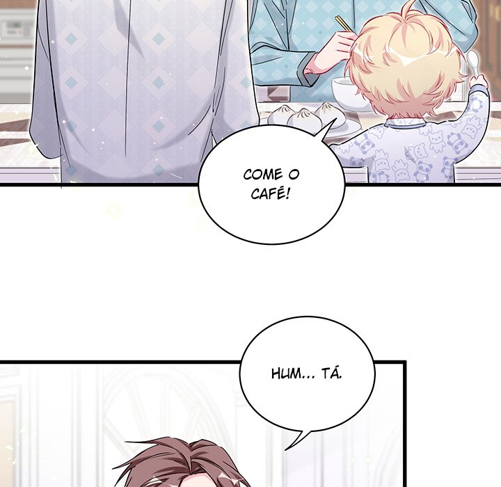 Whose Baby is It? Capítulo 101 Página 107