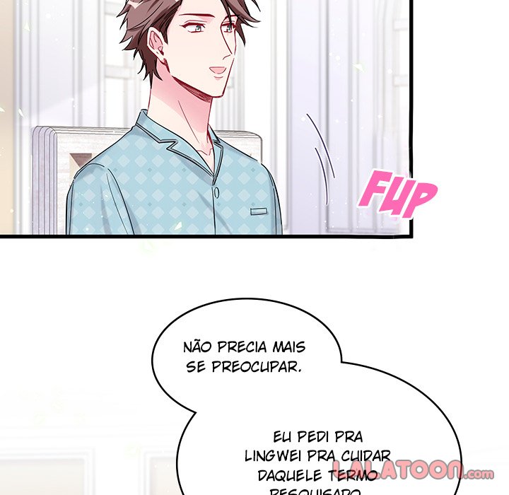 Whose Baby is It? Capítulo 101 Página 108