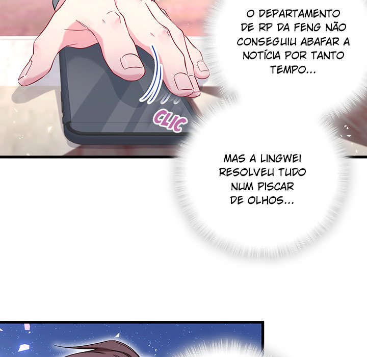 Whose Baby is It? Capítulo 101 Página 113