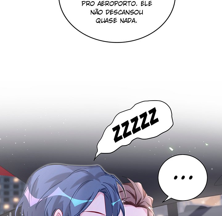 Whose Baby is It? Capítulo 101 Página 12