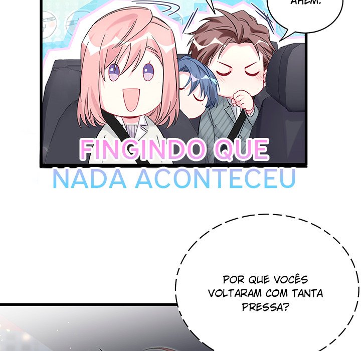Whose Baby is It? Capítulo 101 Página 24