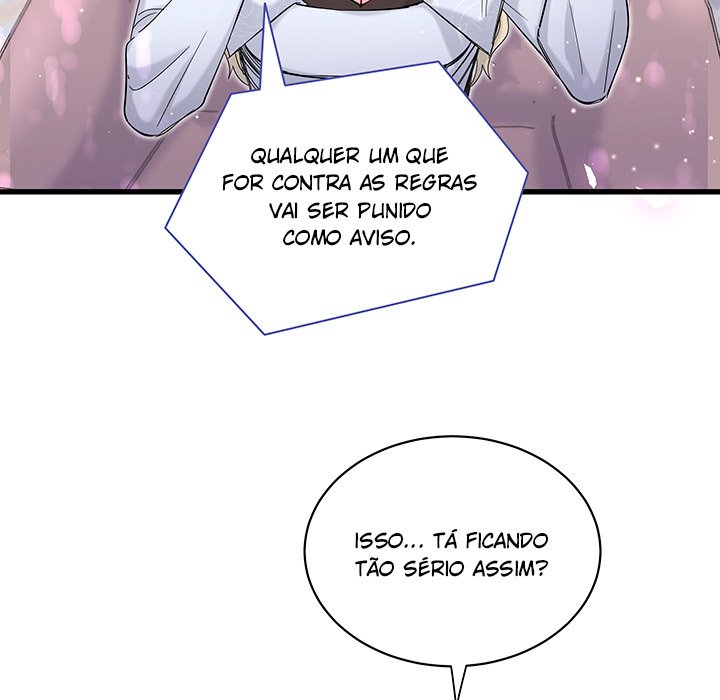 Whose Baby is It? Capítulo 101 Página 73