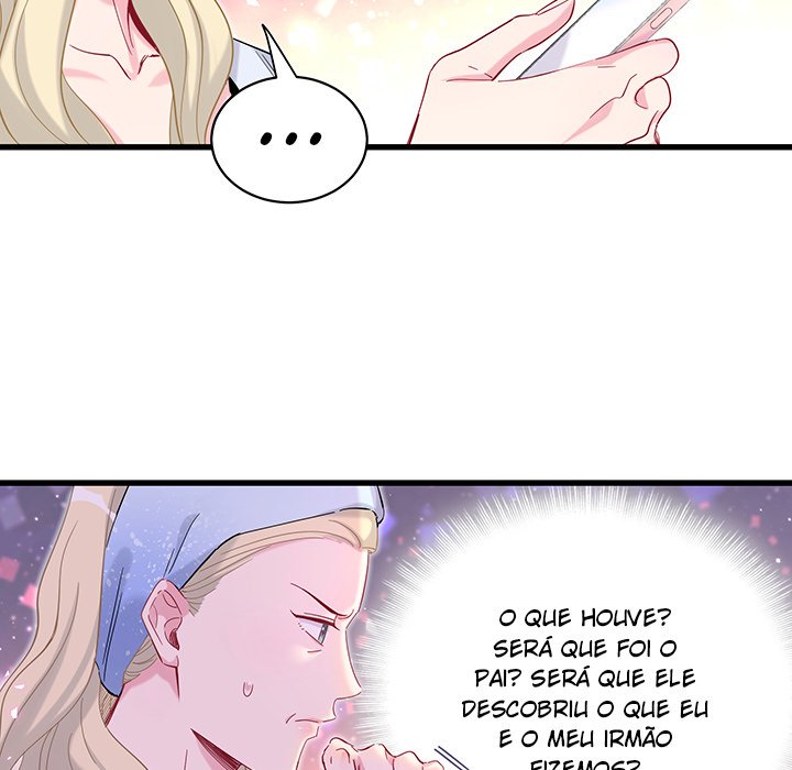 Whose Baby is It? Capítulo 101 Página 76