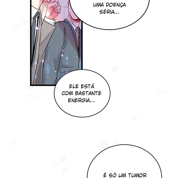Whose Baby is It? Capítulo 102 Página 147