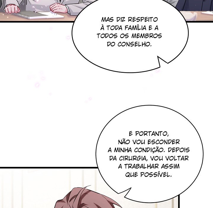 Whose Baby is It? Capítulo 102 Página 165