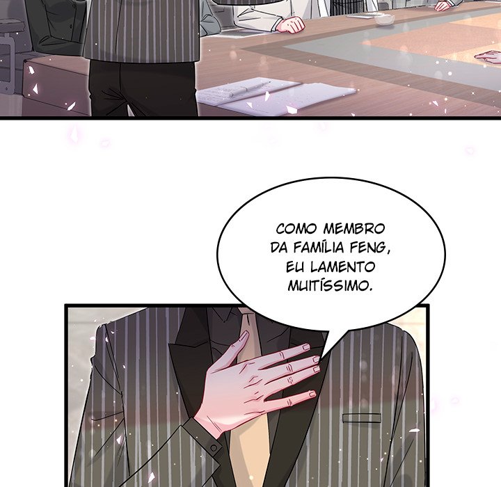 Whose Baby is It? Capítulo 102 Página 20