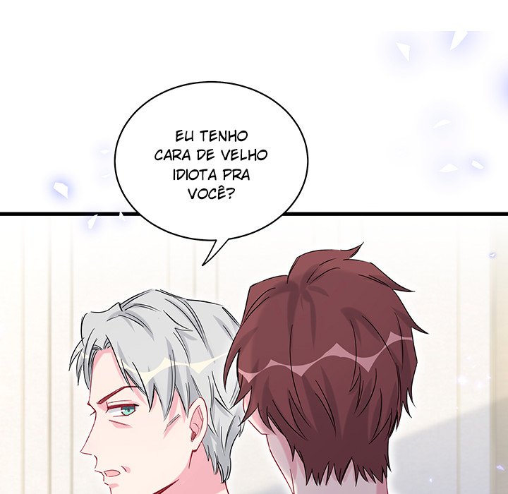Whose Baby is It? Capítulo 102 Página 208