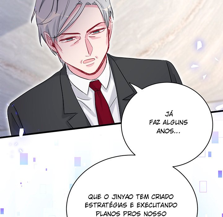 Whose Baby is It? Capítulo 102 Página 211