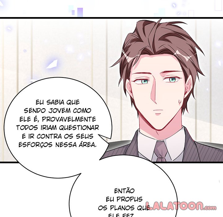 Whose Baby is It? Capítulo 102 Página 215