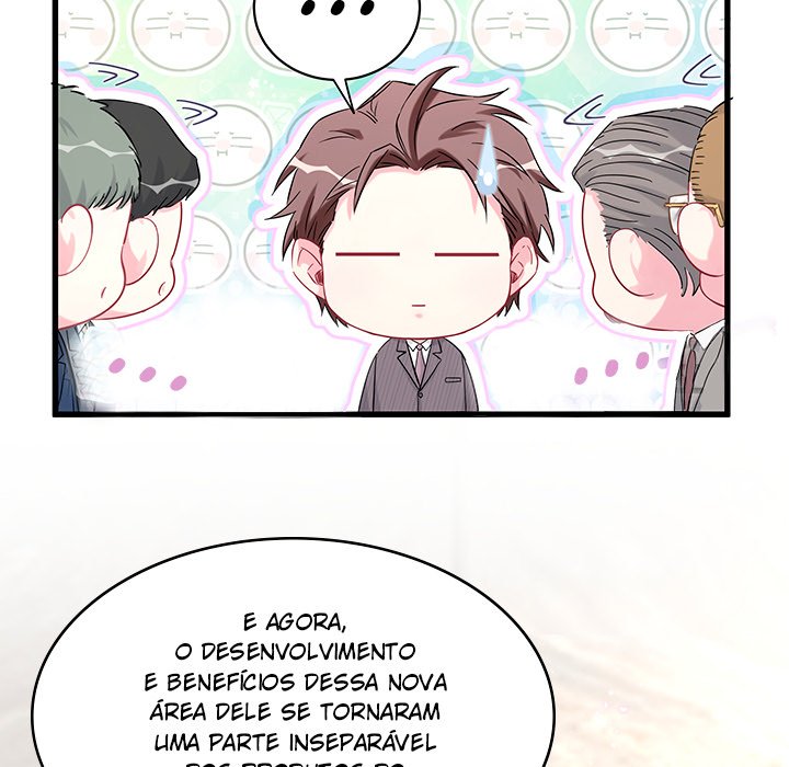 Whose Baby is It? Capítulo 102 Página 223