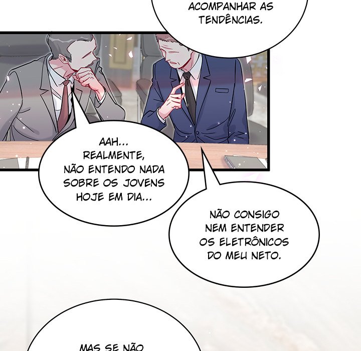 Whose Baby is It? Capítulo 102 Página 229