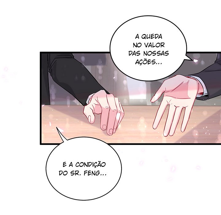 Whose Baby is It? Capítulo 102 Página 23