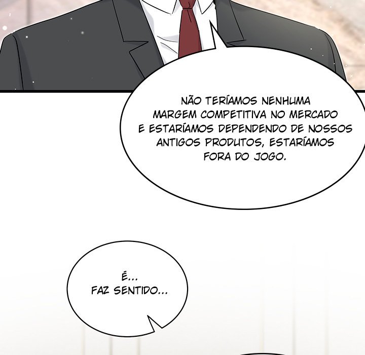 Whose Baby is It? Capítulo 102 Página 234