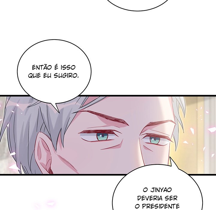 Whose Baby is It? Capítulo 102 Página 244