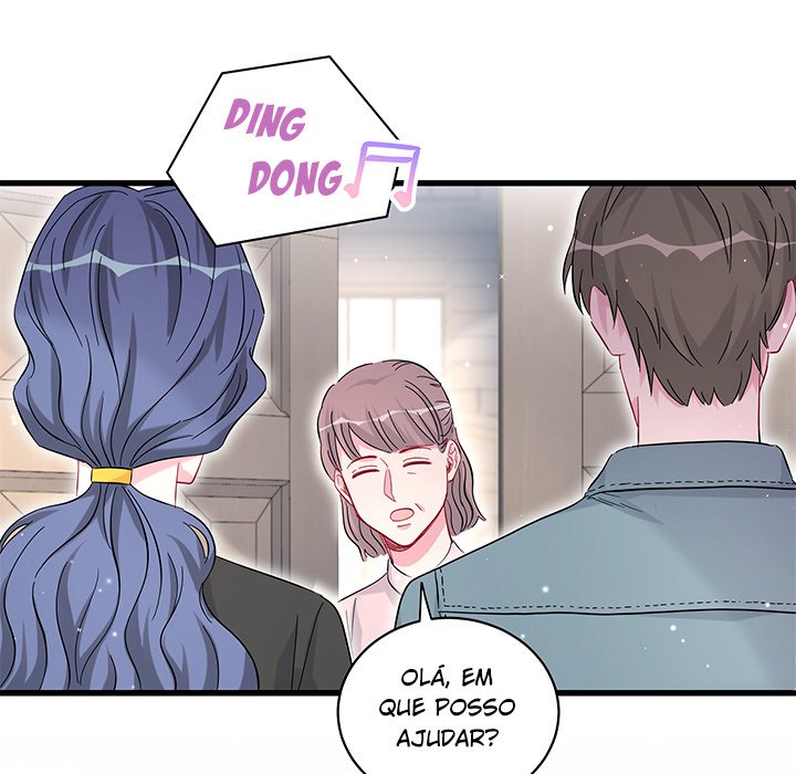 Whose Baby is It? Capítulo 102 Página 258