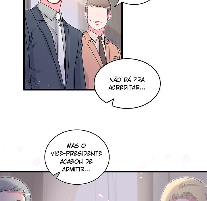 Whose Baby is It? Capítulo 102 Página 38