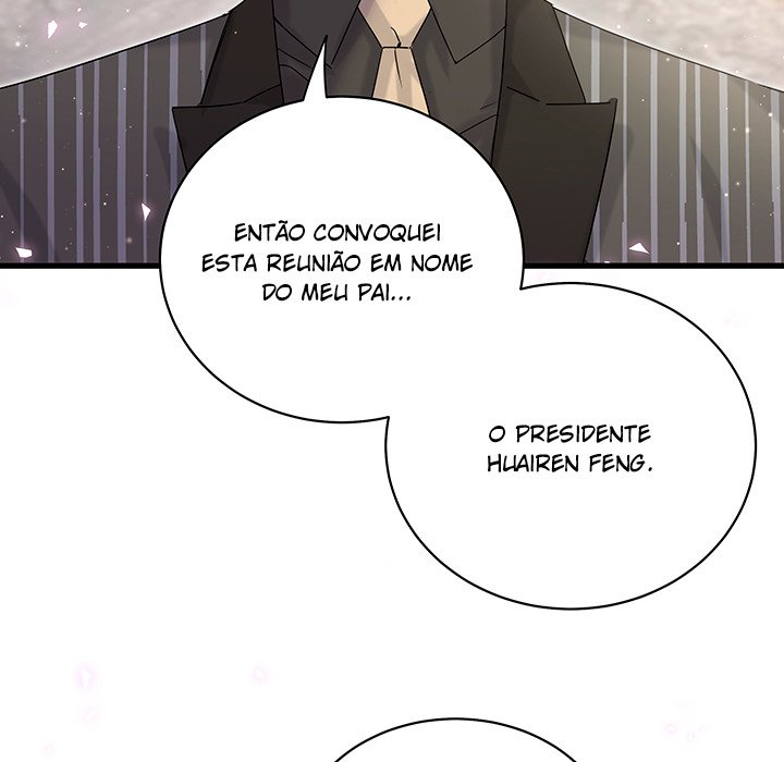 Whose Baby is It? Capítulo 102 Página 46
