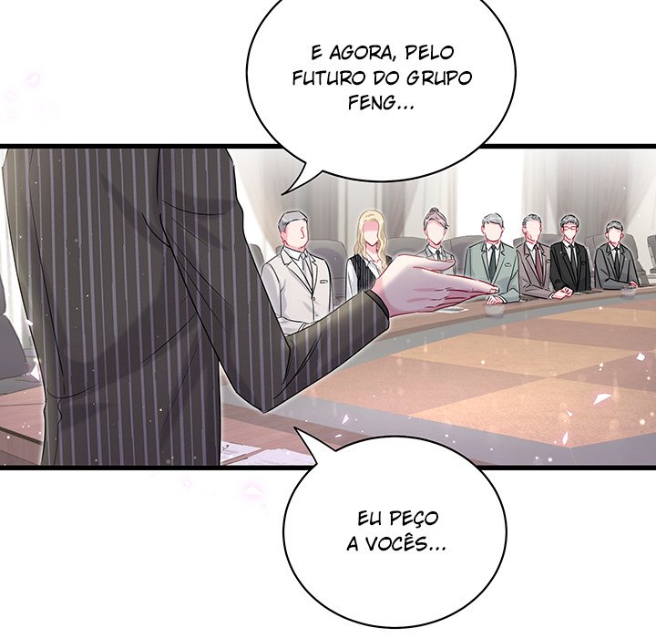 Whose Baby is It? Capítulo 102 Página 48